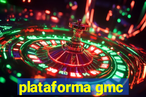 plataforma gmc